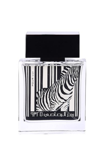 Rasasi Rumz 9325 Edp 50Ml