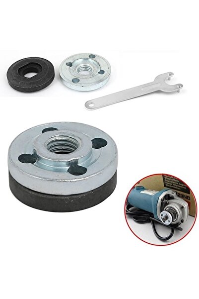 Depolife Bosch Black Decker Cd 115 Avuç Taşlama Spral Makinesi Için Germe Som...