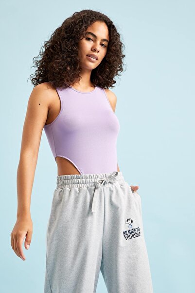 DeFacto Fit Sporcu Tulum