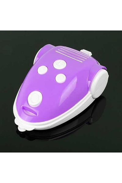 İndiriminVar Vacuum Cleaner - Looking Purse Design