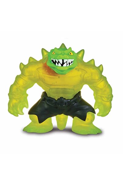 GIOCHI PREZIOSI Goojitzu Gooshifter حزمة واحدة Gjt34000 - الفك الصخري