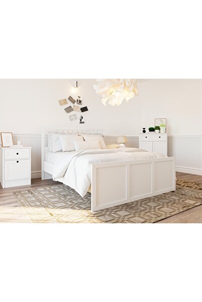 Rabi Rumy-s1 Country Mega Karyola