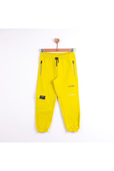 NK Boy's Cotton Winter Thin Raised Bottom