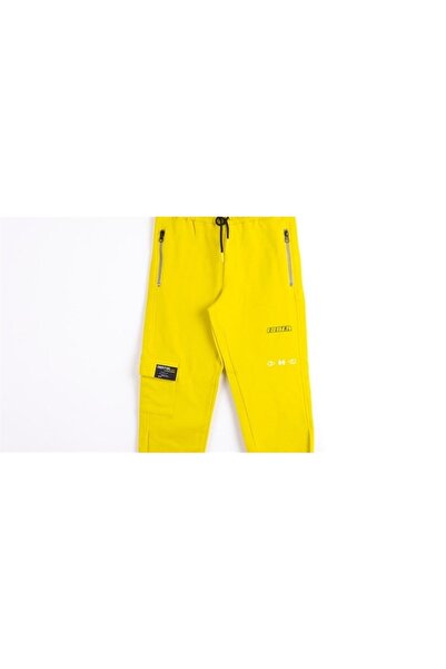 NK Boy's Cotton Winter Thin Raised Bottom