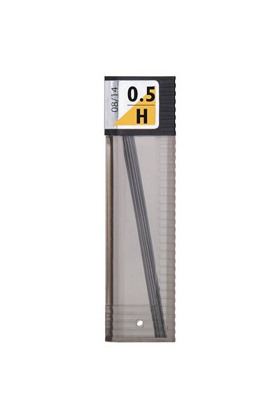 Tombow - Pen Tip 0.5 Mm H 12 Pieces Tube