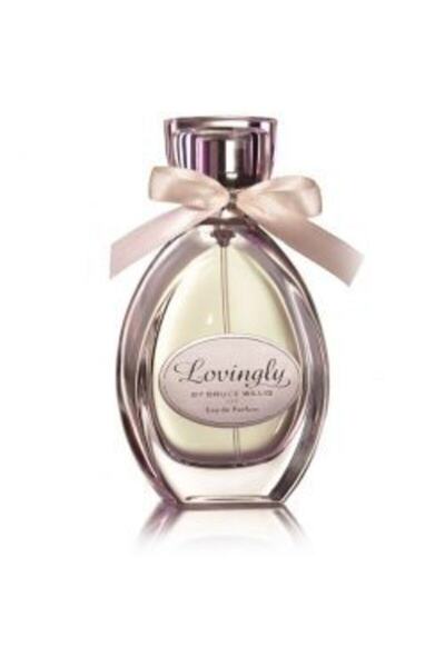 LR Lovingly By Bruce Willis Edp 50 Ml