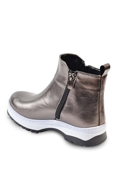 KAPTAN JUNIOR Κοριτσίστικες μπότες Frydk 434