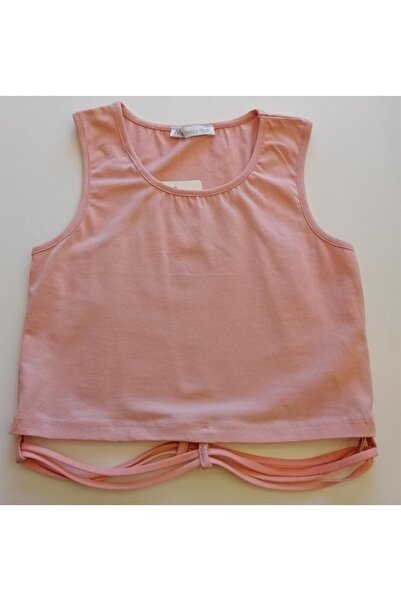 NK Κοριτσίστικη μπλούζα με χοντρό λουράκι Xena