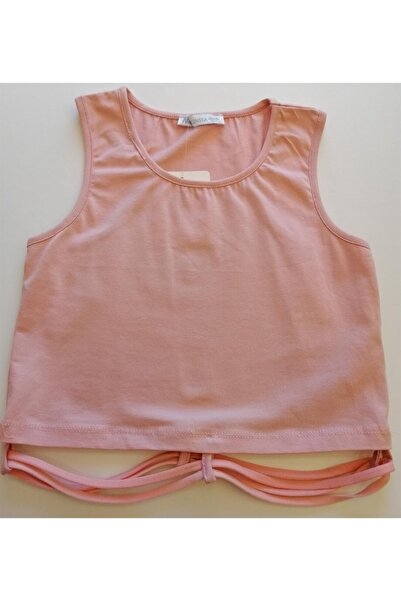 NK Κοριτσίστικη μπλούζα με χοντρό λουράκι Xena