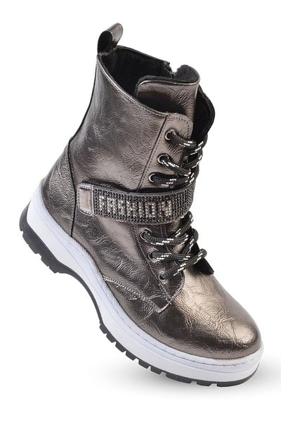 KAPTAN JUNIOR Κοριτσίστικα Μποτάκια Frydk 432-436