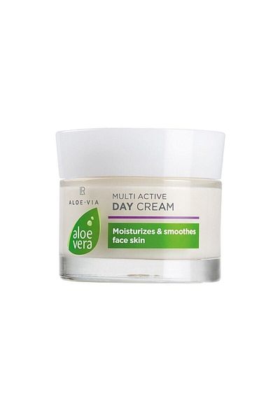 LR Aloe Via Aloe Vera Day Cream