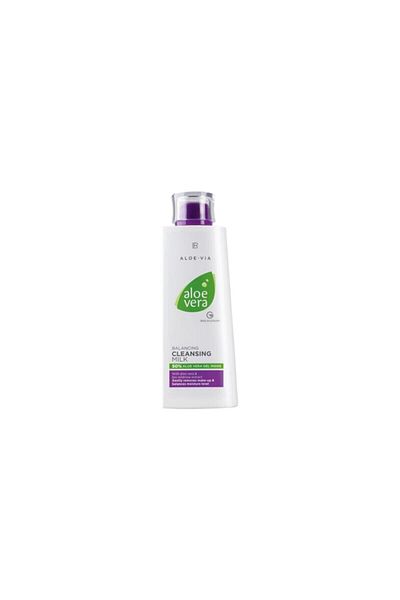 LR Aloe Vera Cleansing Milk 200ml