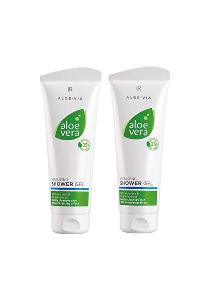LR Aloe Vera Duş Jeli Shower Gel 250ml