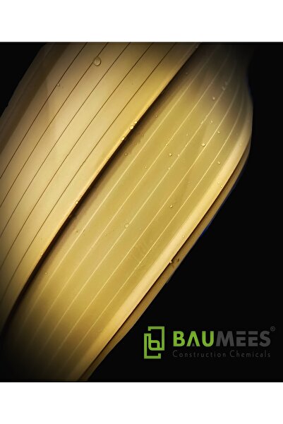 BAUMEES Pvc Su Tutucu Bant Ak-20 20 Mt