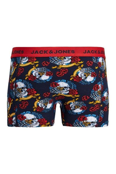 Jack & Jones Jack Jones Limit 3 Pack Men's Boxers 12211159