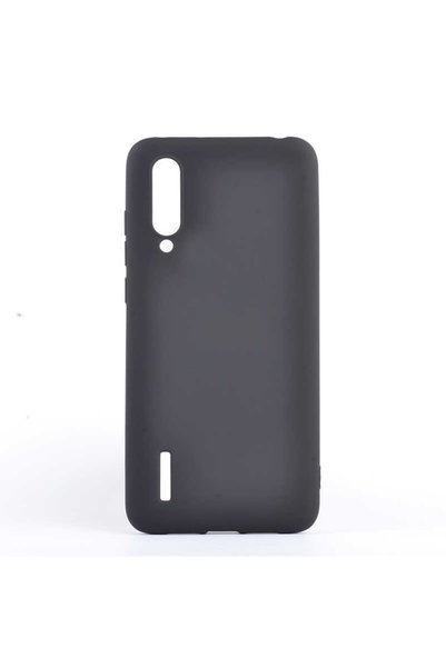 Generic Brand حافظة متوافقة مع هاتف Xiaomi Mi 9 Lite، غطاء ناعم ملون من السيل...