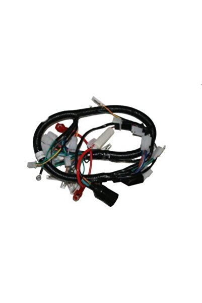 Mondial Cg-agk Elektrik Tesisatı