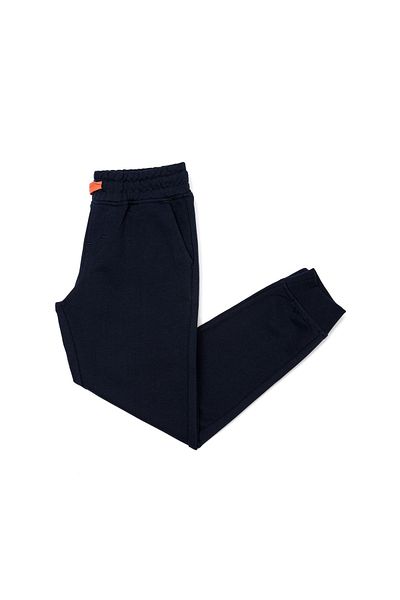 U.S. Polo Assn. Pantaloni de sport pentru băiat, albastru bleumarin - Amataxsk022