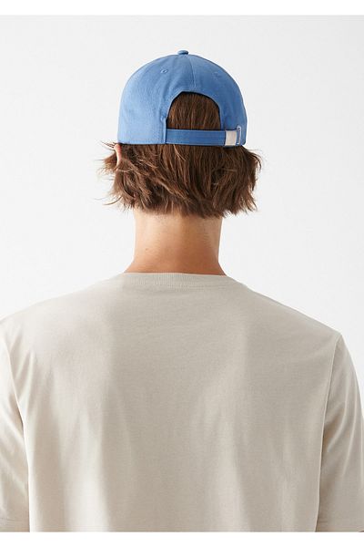 Mavi Cap - Blau - Casual