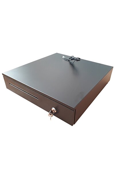 İnter 5 Gözlü Metal Kasa Para Çekmecesi