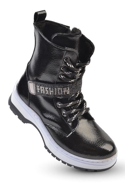 KAPTAN JUNIOR Κοριτσίστικα Μποτάκια Frydk 432-436