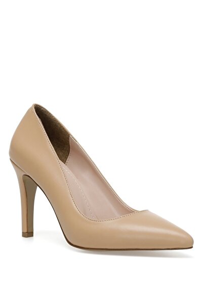 İnci Versilla.c 2pr Beige Women's Heeled Shoes