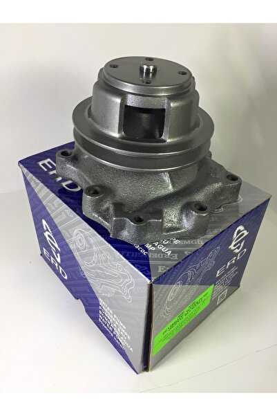 Erdem 3600 / 3610 / 6600 /6610 Ford Traktör Devirdaim Pompası Büyük Çark Gil ...
