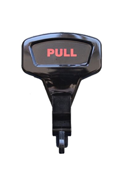 Remta Buzlaş , Karlı Slush Makinası Slush Musluk Kolu