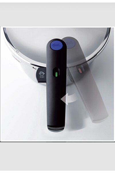 Fissler Vitaquick Bluepoint Pressure Cooker 8.0 Lt