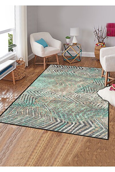 Bebişim Halı Ilüzyon Modern Halı