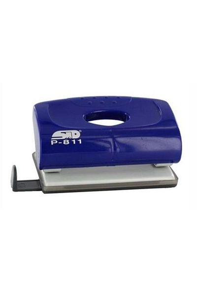 Noki Std Hole Punch Popular Small Size P-811 Blue