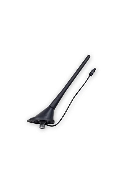 AFT Skoda Roomster 2011-2015 Tavan Radyo Anteni Komple 6r0035501