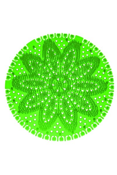 Rulopak Mini Koku Giderici Spring