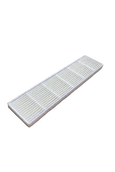 Arçelik Rs 9034hm Robot Vacuum Cleaner - Γνήσιο φίλτρο Hepa και πλαϊνή βούρτσα σετ 2 τεμαχίων