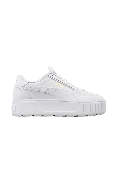 Puma Pantofi casual pentru femei Karmen Rebelle 38721201   Negru