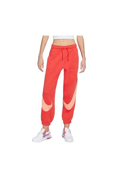 Nike Red Women Sweatpants Styles Prices Trendyol