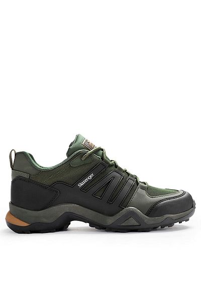 Slazenger Γενικά ανδρικά casual χειμερινά αθλητικά παπούτσια Sa20oe027-800