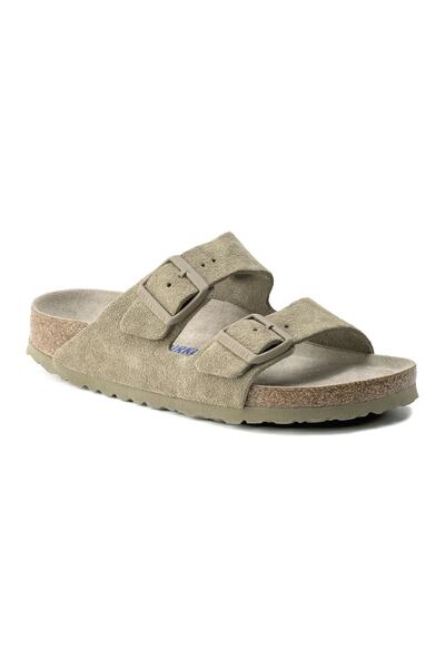 Birkenstock Arızona Unısex Terlik 1019045