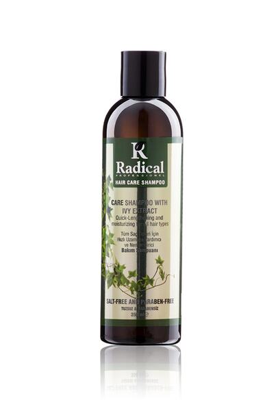 Radical 350 Ml Ivy Extract Care Shampoo