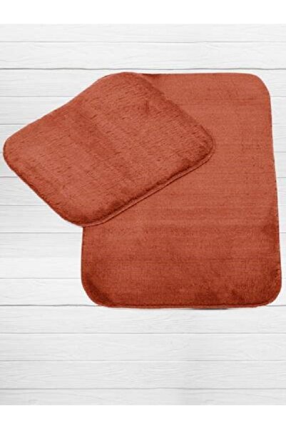 Elart Oscar Klozet Takımı Tarçın 2'li