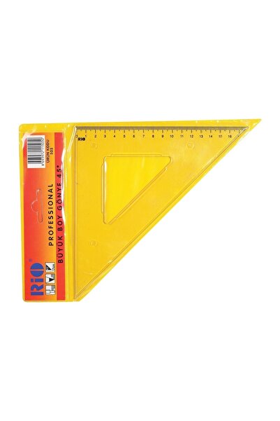 Rio Luxury Miter 45 Degree Large Size