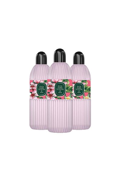 Eyüp Sabri Tuncer Japanese Cherry Blossom Cologne Pet Bottle 400 ml
