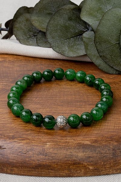 Dünya Doğal Taş Princess Stone Bracelet