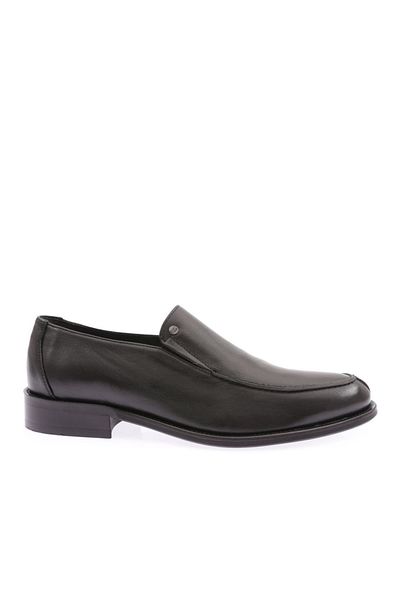 DGN Ανδρικά Παπούτσια Classic - Black King 351726102