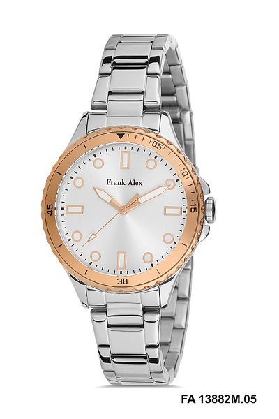 Frank Alex Women's Wristwatch