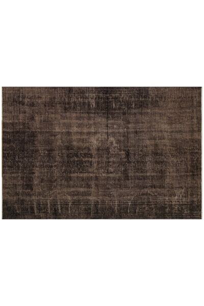 Sempati halı Eşsiz Anadolu Vintage Eskitme El Dokuma Halı 170 X 250 Cm 9539