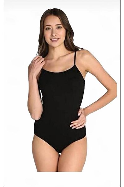 Gizem iç giyim Mystery Rope Strap Lycra Χτενισμένο Βαμβακερό Snap Badi