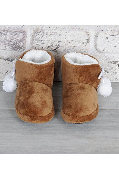 trendypit Çocuk Panduf Rahat Konforlu Ev Botu Kaydırmaz Ortopedik
