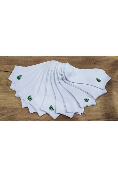 Leement socks Мъжки 12 чифта бамбукови ботуши, чорапи с безшевни пръсти
