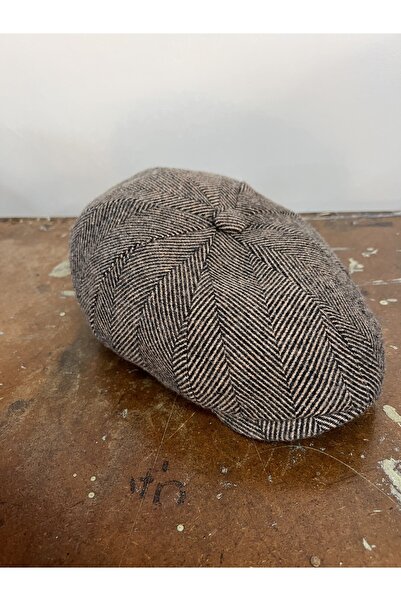 Tommy Shelby Şapka Kasket Spor